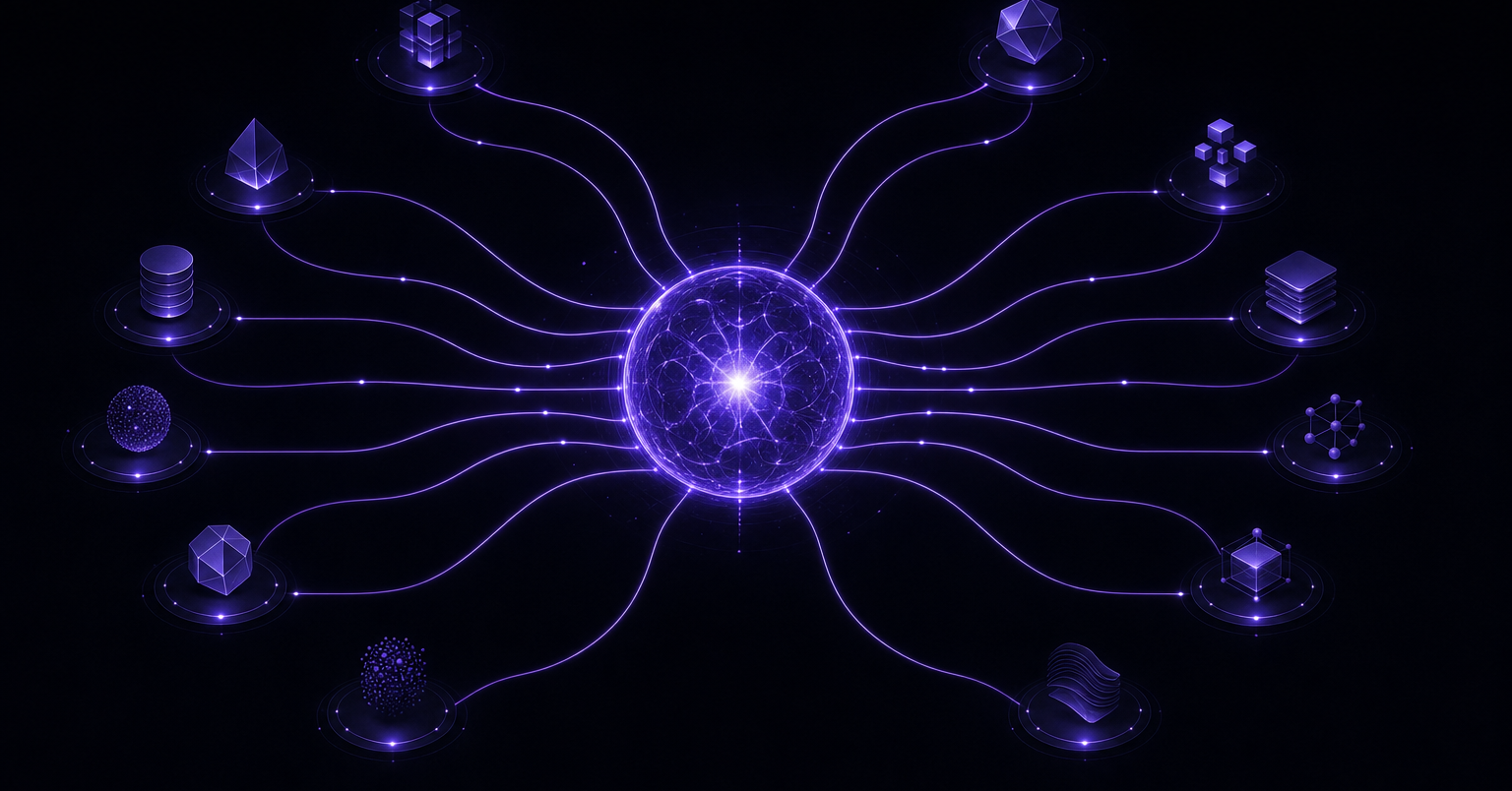 MCP Servers for Your Whole Stack